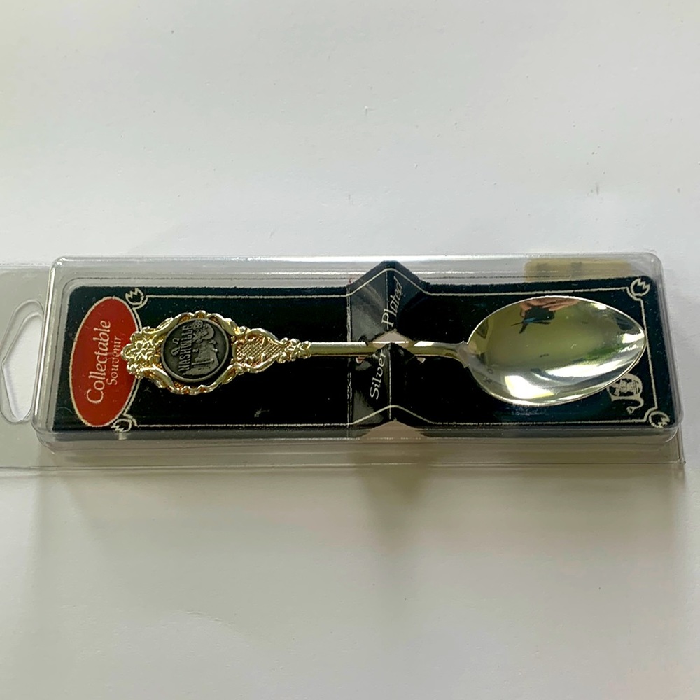 Nashville Collectible Spoon